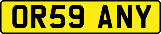 OR59ANY