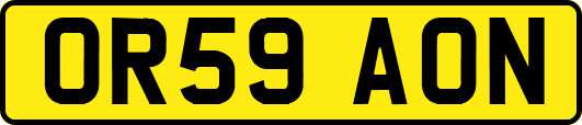 OR59AON