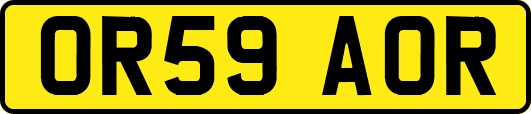 OR59AOR