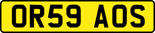 OR59AOS