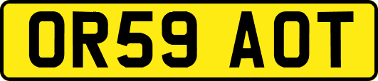 OR59AOT