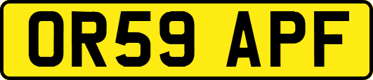 OR59APF
