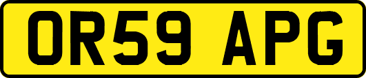 OR59APG