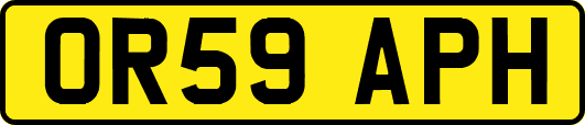 OR59APH