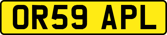 OR59APL