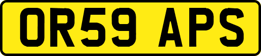 OR59APS