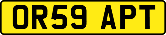 OR59APT