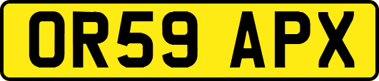 OR59APX