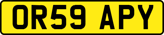 OR59APY