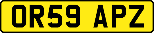 OR59APZ