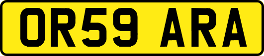 OR59ARA