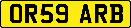 OR59ARB
