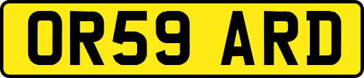 OR59ARD