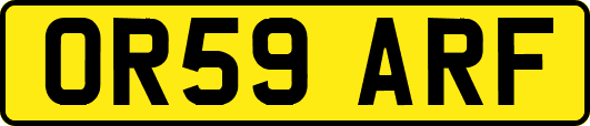 OR59ARF
