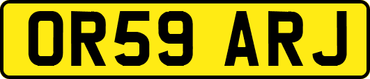 OR59ARJ
