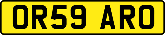 OR59ARO