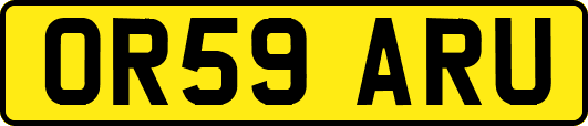 OR59ARU