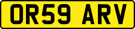 OR59ARV