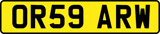 OR59ARW