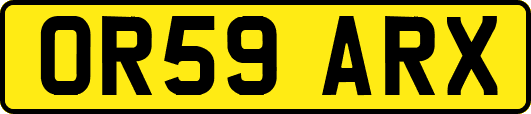 OR59ARX