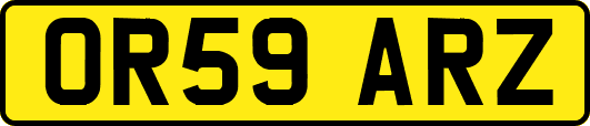 OR59ARZ
