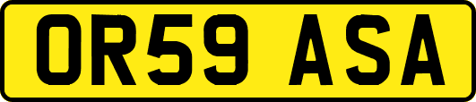 OR59ASA