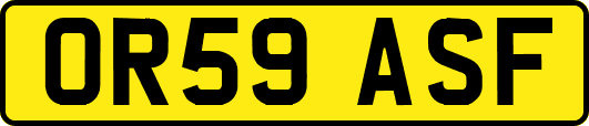 OR59ASF