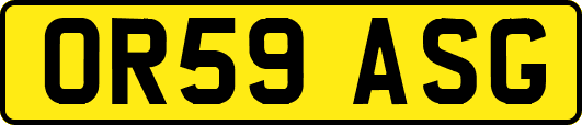 OR59ASG