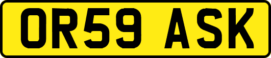 OR59ASK