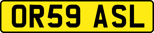 OR59ASL