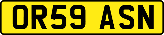 OR59ASN