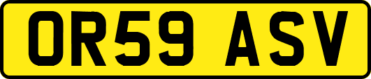 OR59ASV