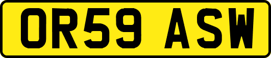 OR59ASW