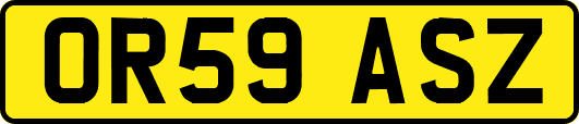 OR59ASZ