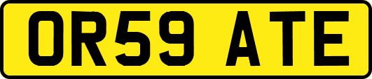 OR59ATE