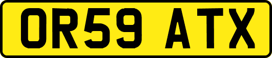 OR59ATX