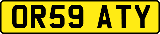 OR59ATY