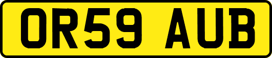 OR59AUB
