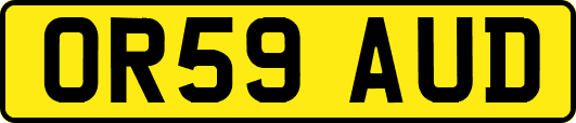 OR59AUD