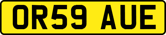 OR59AUE