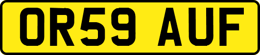 OR59AUF
