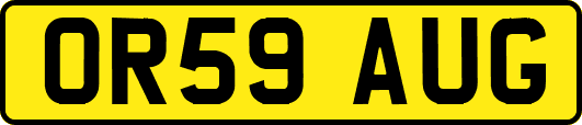 OR59AUG