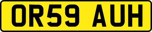 OR59AUH