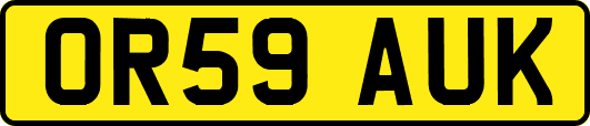 OR59AUK