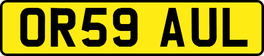 OR59AUL