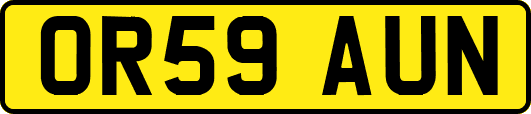 OR59AUN