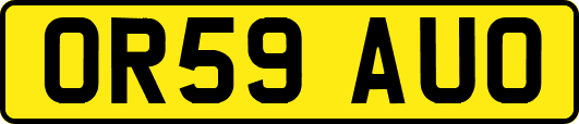 OR59AUO
