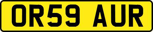 OR59AUR