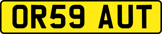 OR59AUT