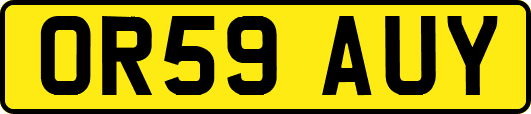 OR59AUY
